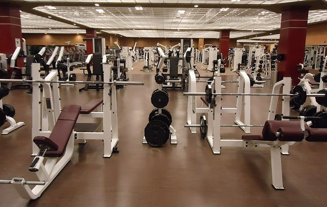 gimnasio